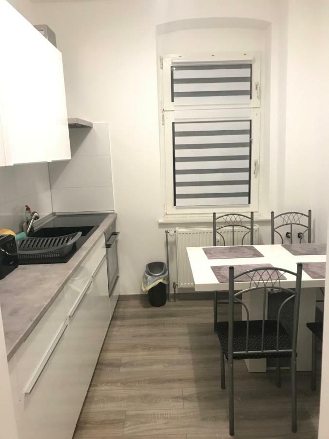 Holiday Apartment Essen Exterior foto